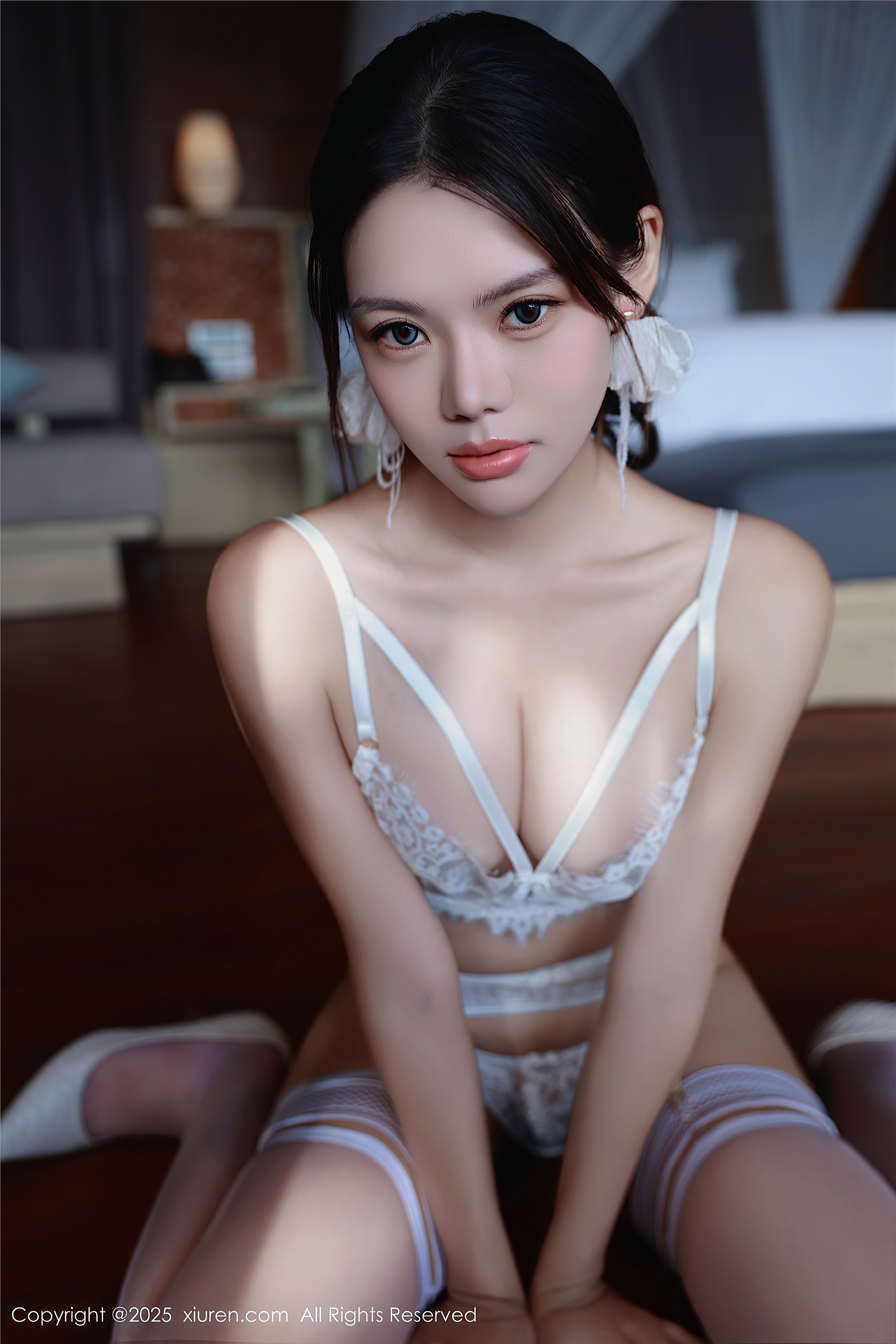 Xiuren秀人网 2025.09.03 NO.10721 叮当DD